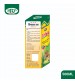 Trifala Ras With Aleovera 500 ml 